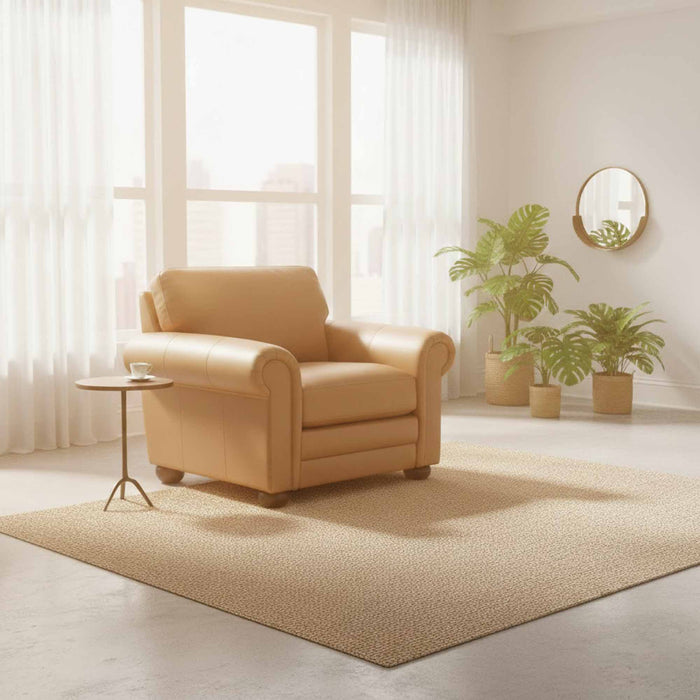 Wellington's Fine Leather Furniture