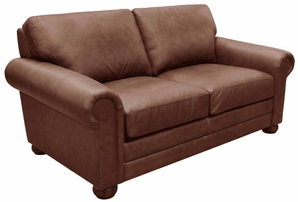 Wellington's Fine Leather Furniture