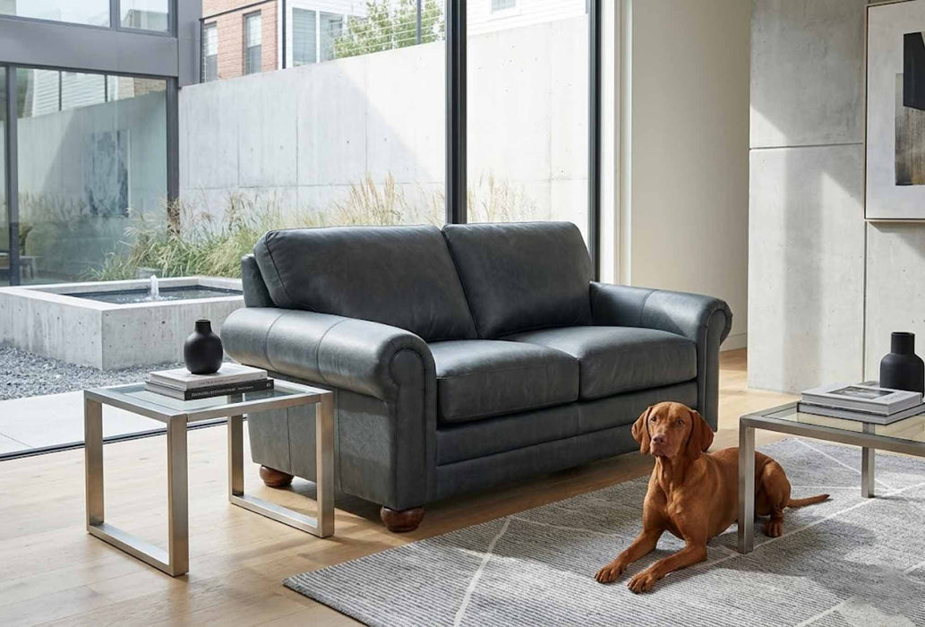 Wellington's Fine Leather Furniture
