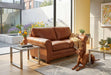 Wellington's Fine Leather Furniture
