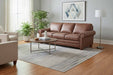Wellington's Fine Leather Furniture