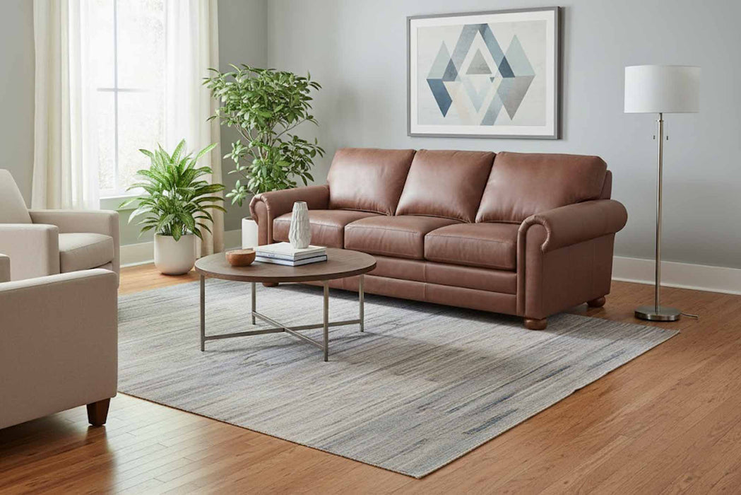 Wellington's Fine Leather Furniture