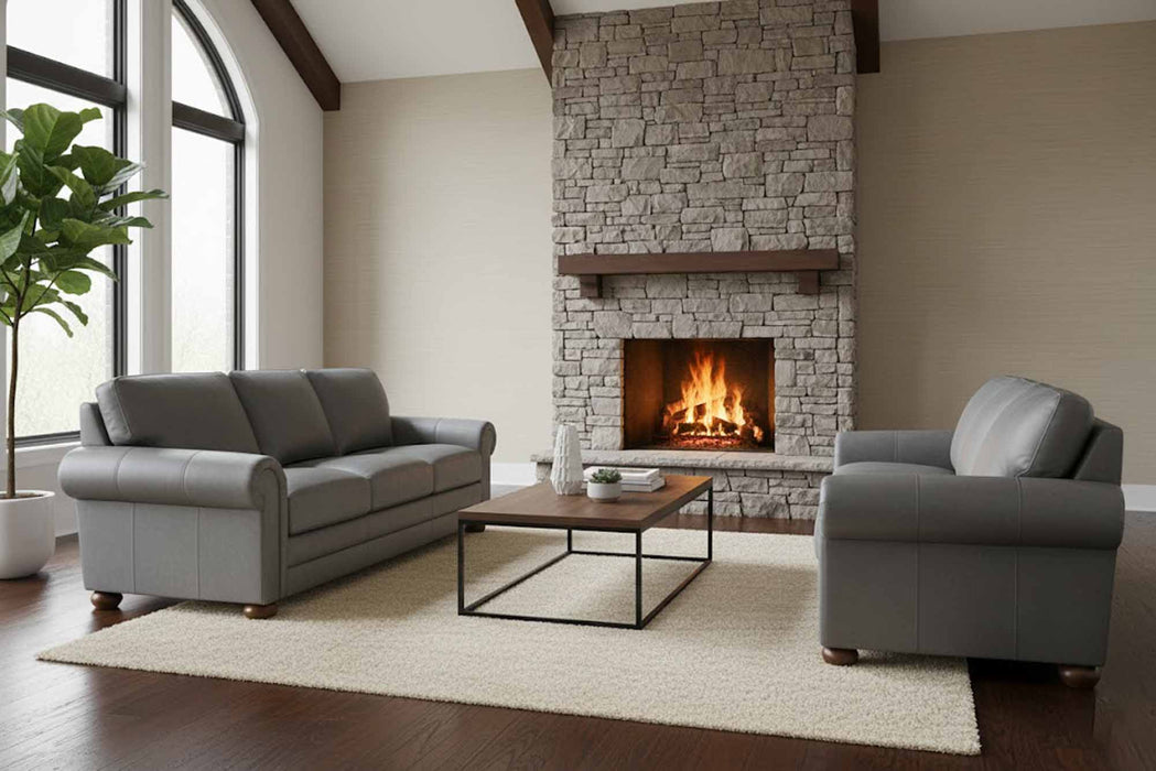 Wellington's Fine Leather Furniture