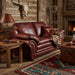 Wellington's Fine Leather Furniture