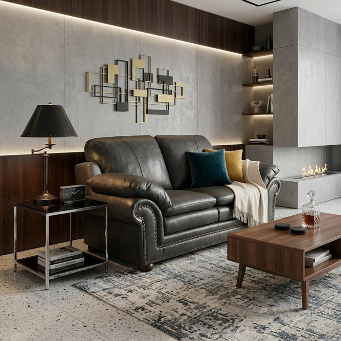 Wellington's Fine Leather Furniture