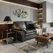 Wellington's Fine Leather Furniture