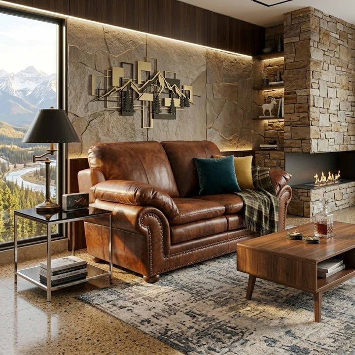 Wellington's Fine Leather Furniture