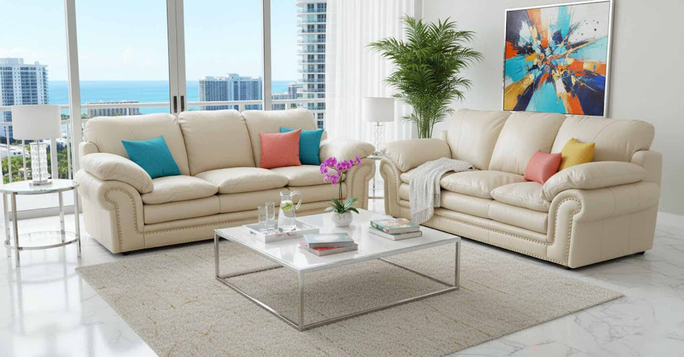 Wellington's Fine Leather Furniture