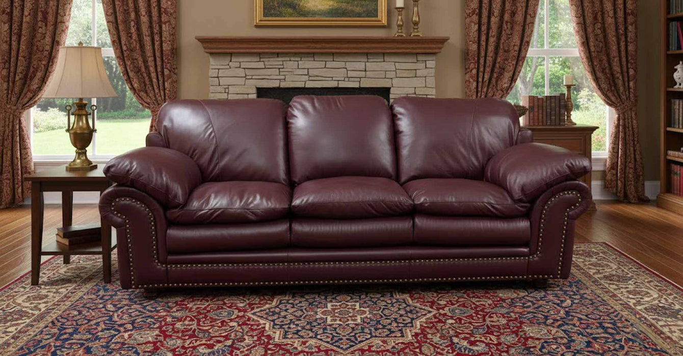 Wellington's Fine Leather Furniture