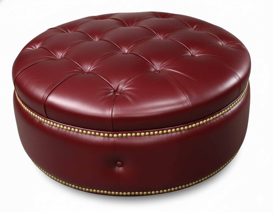 Wellington's Fine Leather Furniture