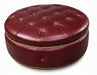 Wellington's Fine Leather Furniture