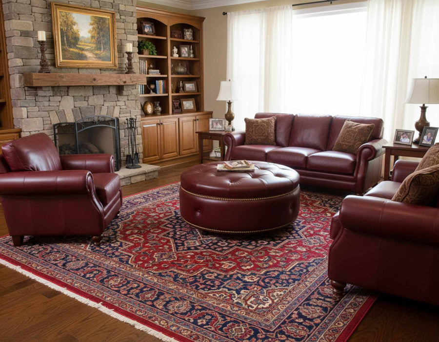 Wellington's Fine Leather Furniture