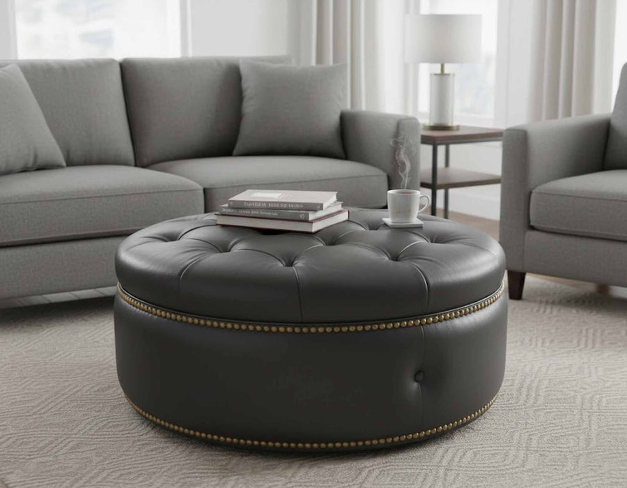 Wellington's Fine Leather Furniture