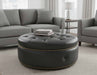Wellington's Fine Leather Furniture