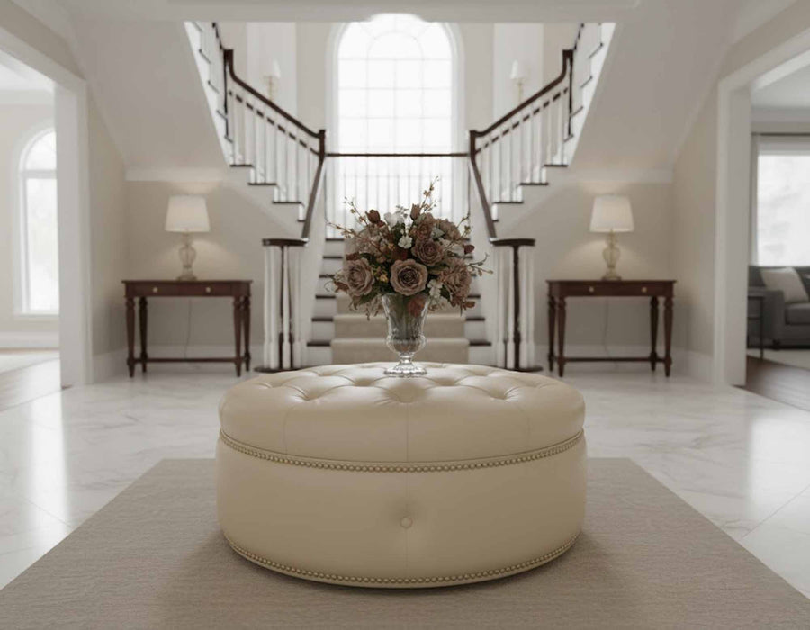 Wellington's Fine Leather Furniture
