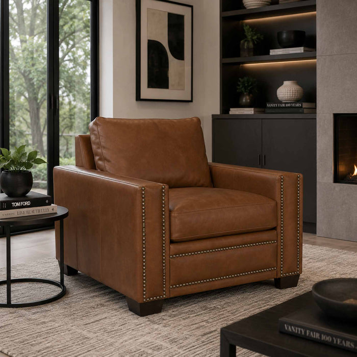 Wellington's Fine Leather Furniture