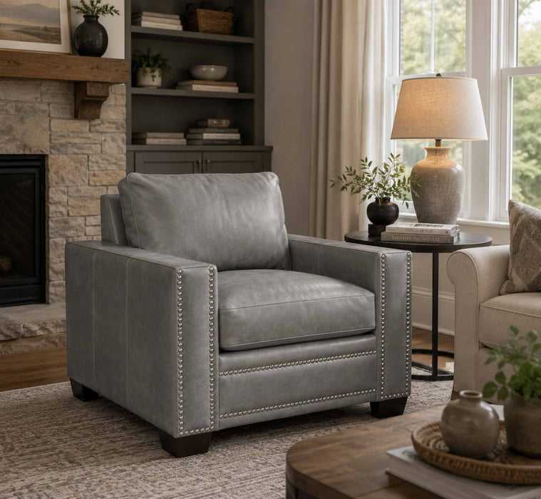 Wellington's Fine Leather Furniture