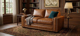 Wellington's Fine Leather Furniture