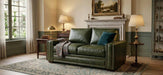 Wellington's Fine Leather Furniture