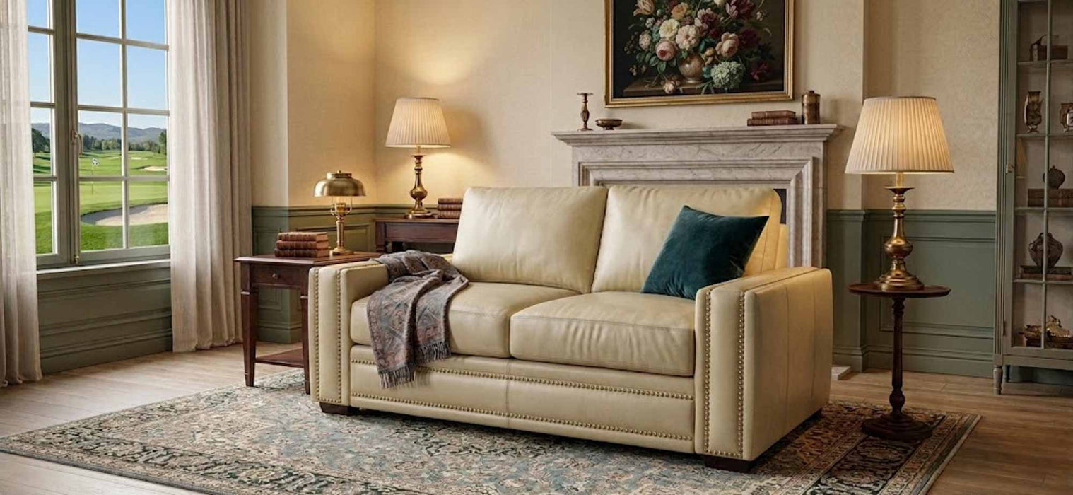 Wellington's Fine Leather Furniture