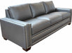 Wellington's Fine Leather Furniture