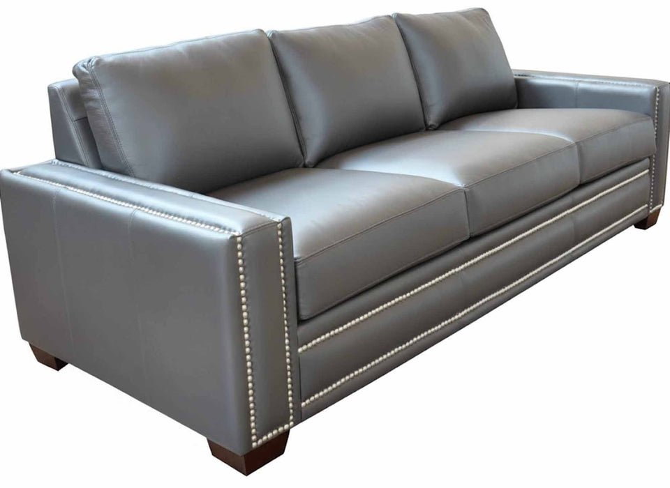Wellington's Fine Leather Furniture