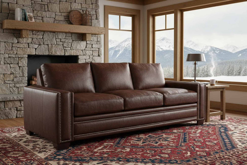 Wellington's Fine Leather Furniture