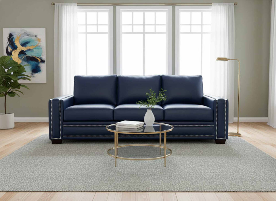 Wellington's Fine Leather Furniture
