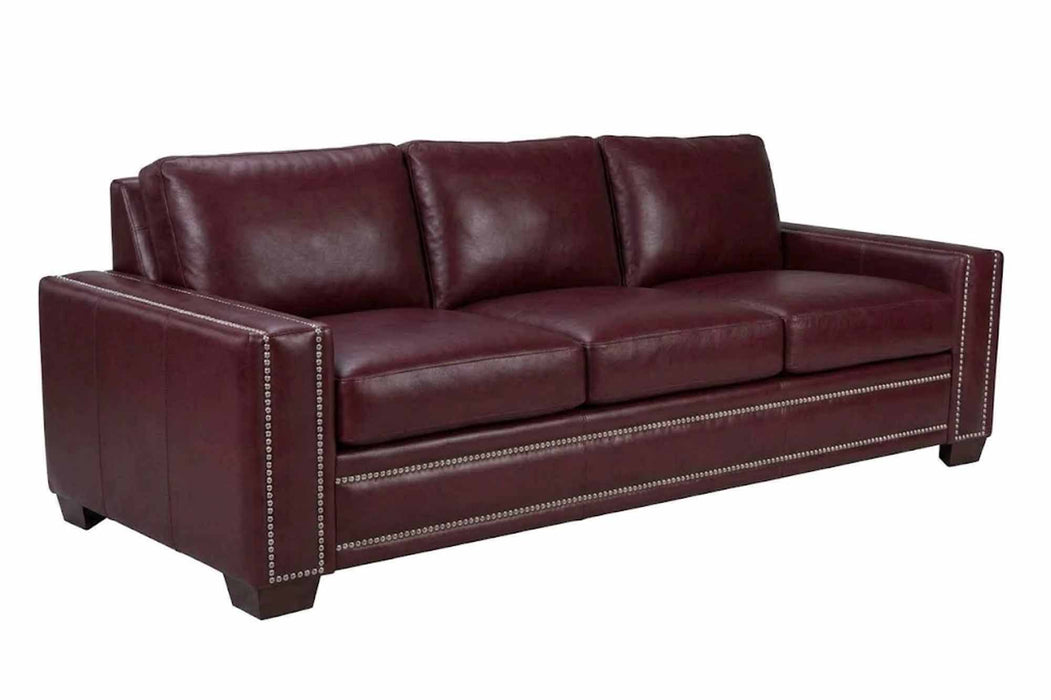 Wellington's Fine Leather Furniture