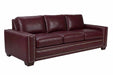 Wellington's Fine Leather Furniture
