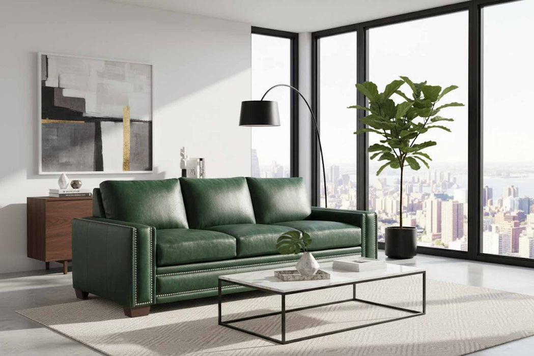 Wellington's Fine Leather Furniture