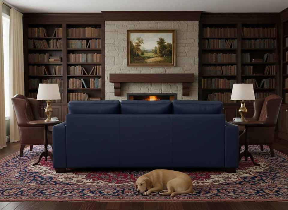Wellington's Fine Leather Furniture