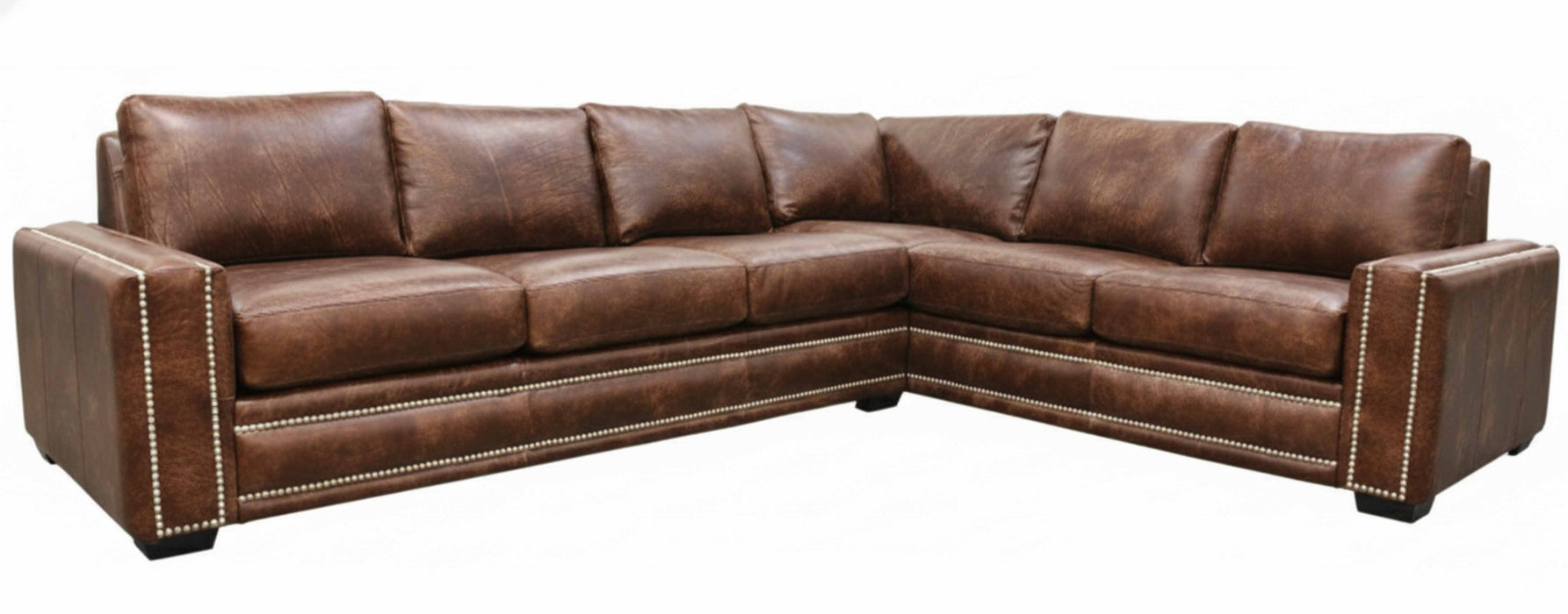 Wellington's Fine Leather Furniture