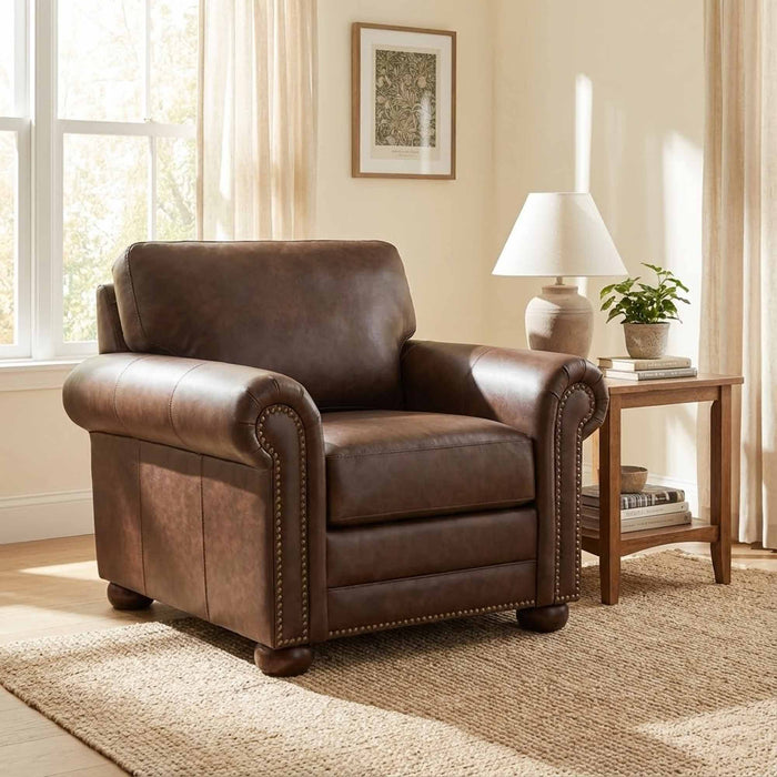 Wellington's Fine Leather Furniture