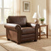 Wellington's Fine Leather Furniture