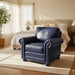 Wellington's Fine Leather Furniture