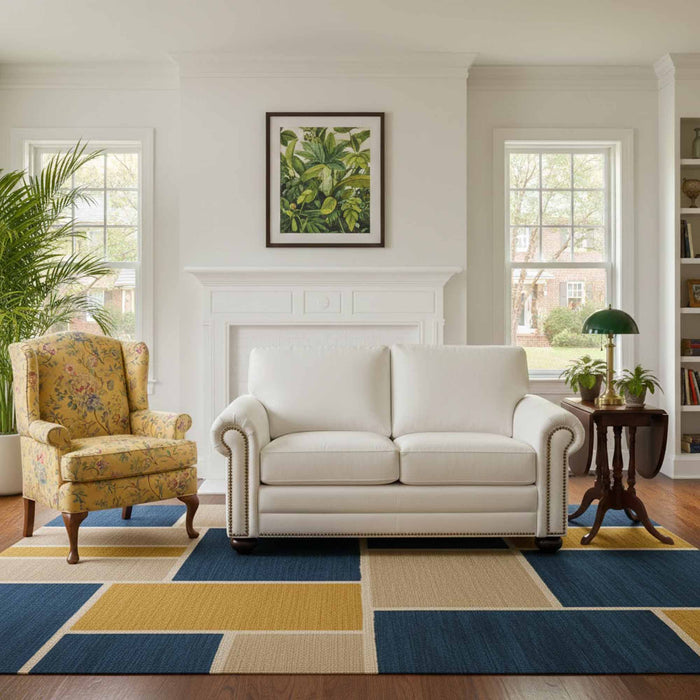 Wellington's Fine Leather Furniture