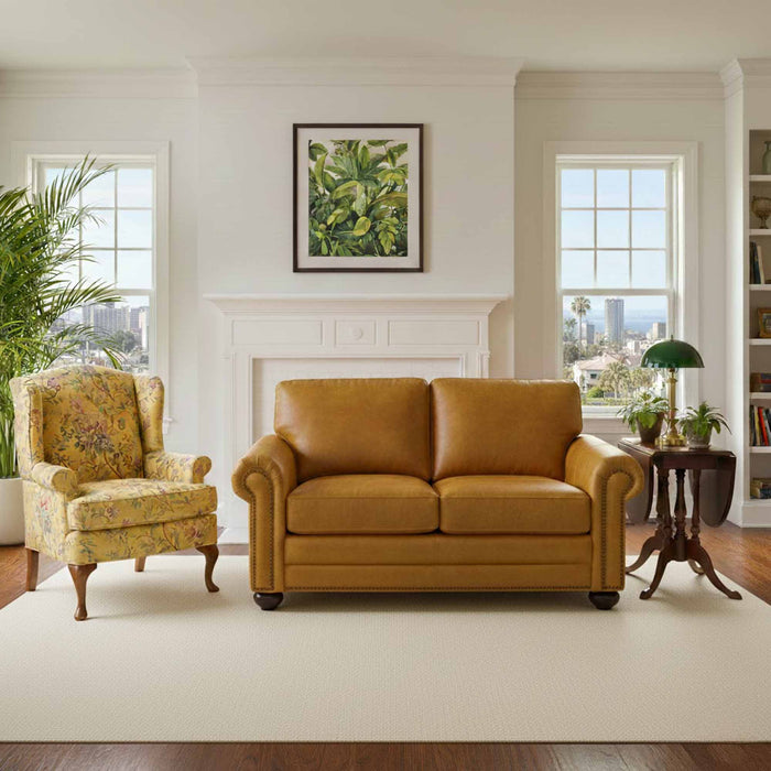 Wellington's Fine Leather Furniture