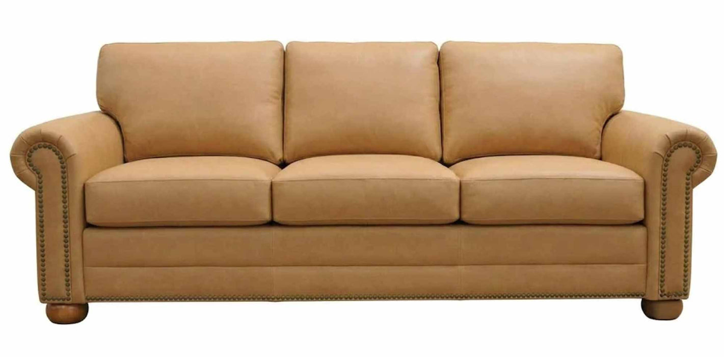 Wellington's Fine Leather Furniture