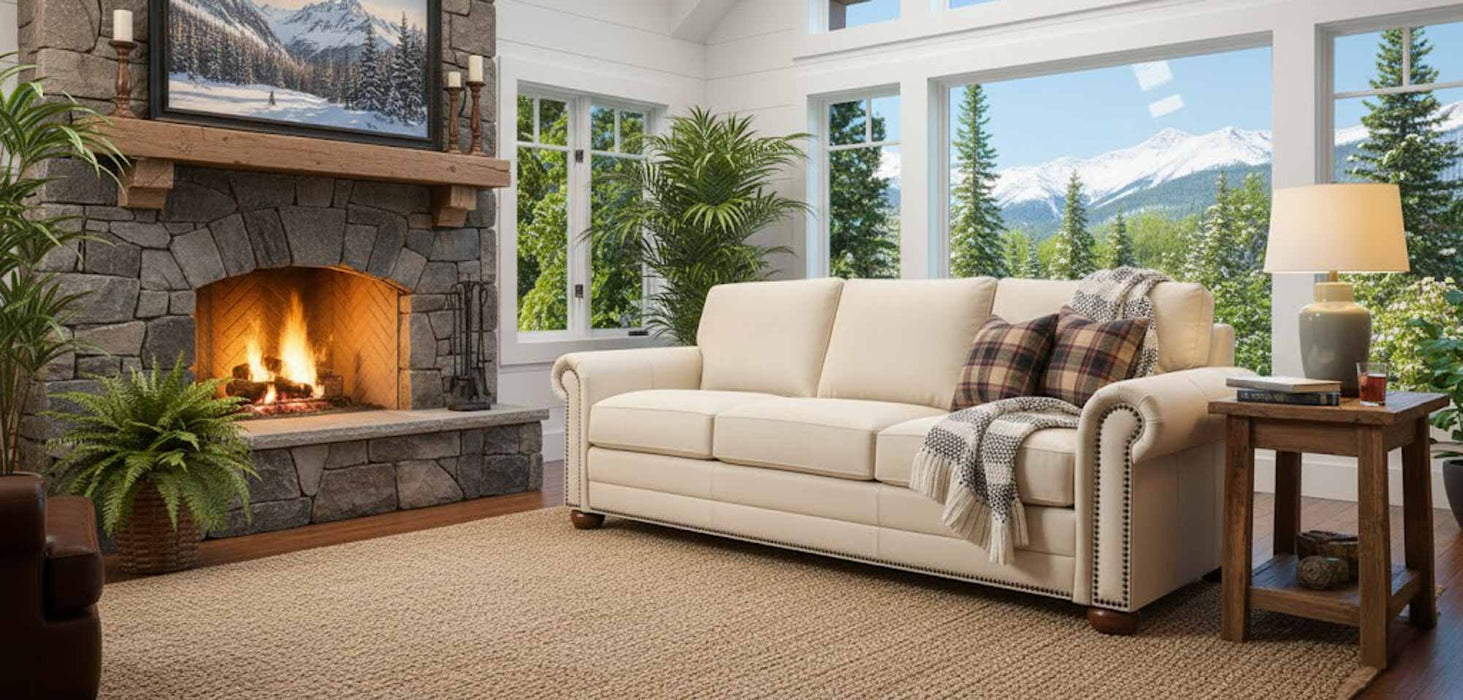 Wellington's Fine Leather Furniture