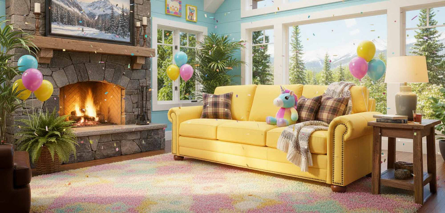 Wellington's Fine Leather Furniture