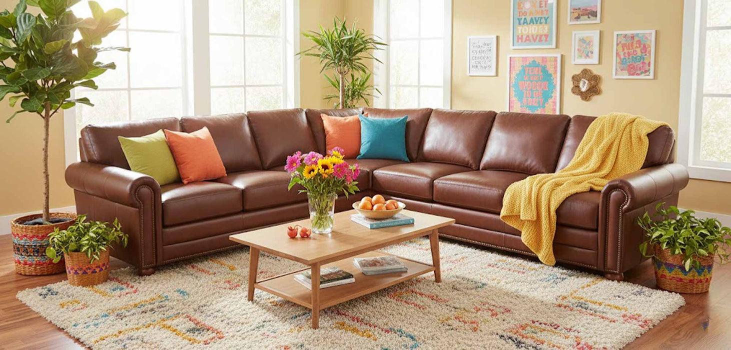 Wellington's Fine Leather Furniture