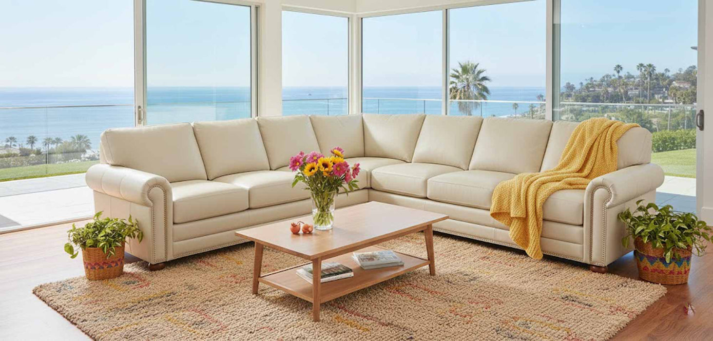 Wellington's Fine Leather Furniture