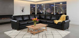 Wellington's Fine Leather Furniture