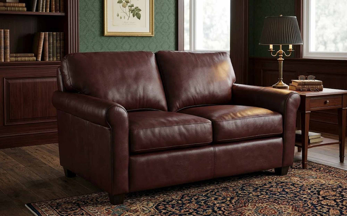 Wellington's Fine Leather Furniture