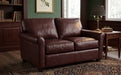 Wellington's Fine Leather Furniture