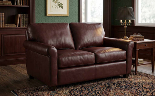Wellington's Fine Leather Furniture
