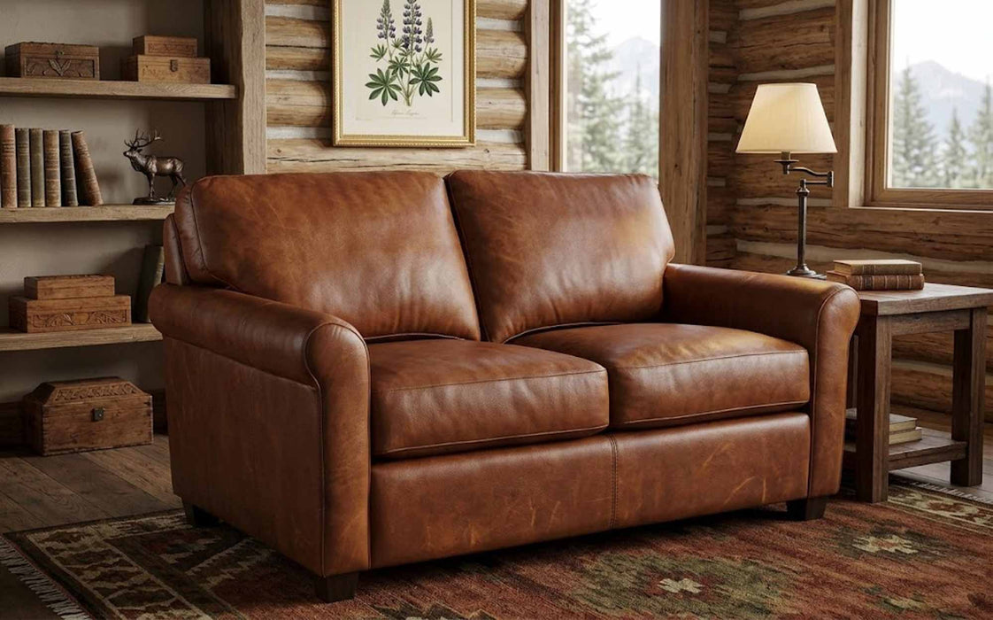 Wellington's Fine Leather Furniture