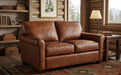 Wellington's Fine Leather Furniture