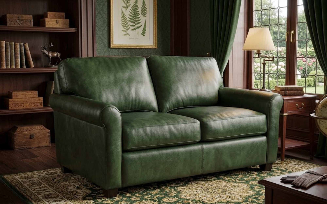 Wellington's Fine Leather Furniture